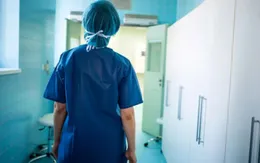 Hơn 30% nhân viên y tế tại châu Âu bị trầm cảm hoặc rối loạn lo âu