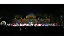 Đông kỷ lục, Lễ hội Văn hoá Thế giới tại Hà Nội thu hút 1 triệu lượt khách