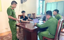 Làm rõ đối tượng ném đá vào ô tô trên cao tốc Bãi Vọt - Hàm Nghi