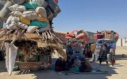 Biên giới Pakistan - Afghanistan đóng cửa sau các cuộc đụng độ đẫm máu