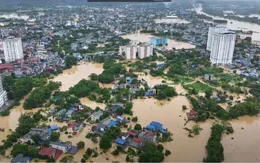 Hỗ trợ thêm 400 tỷ đồng cho Thái Nguyên, Cao Bằng, Lạng Sơn, Bắc Ninh khắc phục hậu quả mưa lũ