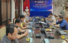 17 sản phẩm công nghệ số vào Chung khảo Giải thưởng Nhân tài Đất Việt 2025