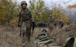 Nga tấn công lưới điện Ukraine, Moscow lo ngại tên lửa Tomahawk của Mỹ