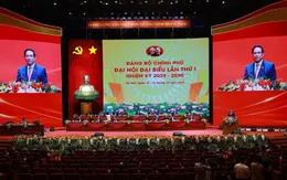 Đại hội Đảng bộ Chính phủ lần thứ I: Thảo luận sôi nổi các vấn đề thời sự