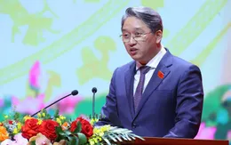 Đại hội Đảng bộ Chính phủ: Công tác cán bộ cần có tầm nhìn xa