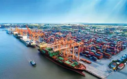 Mỹ điều chỉnh thuế hàng hải