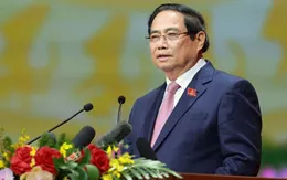 Đại hội Đảng bộ Chính phủ lần thứ I thành công tốt đẹp