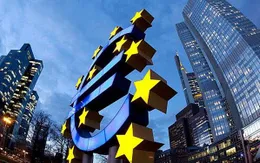 Đồng euro kỹ thuật số không đe dọa hệ thống ngân hàng châu Âu