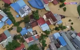 Tiếp tục hỗ trợ 400 tỷ đồng khắc phục hậu quả mưa lũ