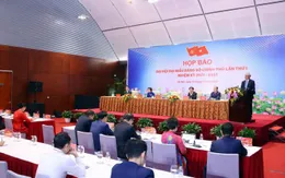 Biến nghị quyết Đại hội thành cuộc sống ấm no, hạnh phúc của nhân dân