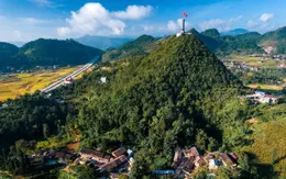 Tuyên Quang có khu du lịch được vinh danh ‘Điểm đến văn hóa hàng đầu châu Á 2025'