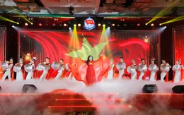 Binh đoàn 20: Làm tốt phong trào "Đền ơn đáp nghĩa", phụng dưỡng suốt đời Mẹ Việt Nam anh hùng