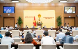 Kỳ họp thứ 10 của Quốc hội sẽ xem xét 66 nội dung trong 41 ngày