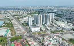 Lãi suất ưu đãi thúc đẩy nhu cầu an cư