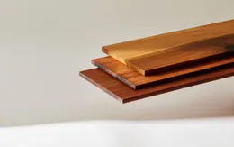 Chế tạo “siêu gỗ” cứng gấp 10 lần thép