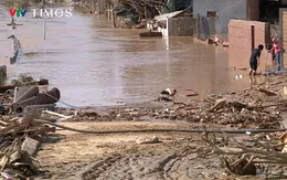 Nhật Bản viện trợ khẩn cấp cho Việt Nam khắc phục hậu quả bão lũ