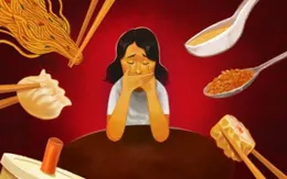 Rối loạn ăn uống: Căn bệnh tiềm ẩn phía sau thói quen "kén ăn" của tuổi teen