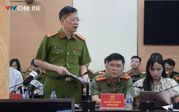 Chưa có thông tin ông Nguyễn Hòa Bình ly hôn