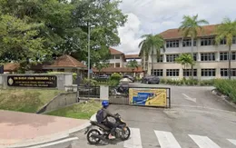 Nam sinh 14 tuổi bị bắt vì đâm chết nữ sinh 16 tuổi tại trường học ở Malaysia