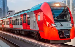 Triển lãm VRT&CON'2025: Kết nối hạ tầng, định hình hệ sinh thái công nghiệp đường sắt Việt Nam