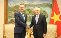 Thúc đẩy hợp tác công nghiệp quốc phòng Việt Nam - Thổ Nhĩ Kỳ