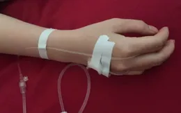 Tạm dừng lưu hành thuốc nhũ tương tiêm truyền Lipidem sản xuất trên 12 tháng