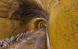 Lý do Hàn Quốc xây dựng hầm trú ẩn hạt nhân dân sự đầu tiên