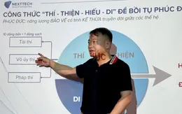 Vụ Antex và Nguyễn Hòa Bình: Mọi hành vi vi phạm trên không gian số đều để lại dấu vết