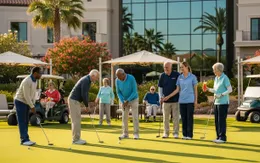 Du lịch chăm sóc sức khỏe ở Mỹ- Những điểm đến nổi bật