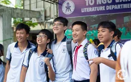 Các trường chuyên chính thức triển khai chương trình giáo dục nâng cao