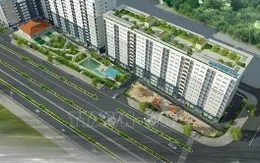 Mở rộng đối tượng mua nhà ở xã hội