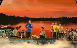 TP Hồ Chí Minh tổ chức chuỗi sự kiện kỷ niệm 50 năm văn học - nghệ thuật