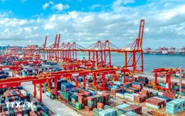 Tổng thống Mỹ để ngỏ khả năng ngừng nhập khẩu dầu ăn từ Trung Quốc