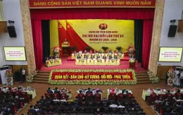Nội dung cần góp ý kiến vào dự thảo các văn kiện trình Đại hội XIV của Đảng
