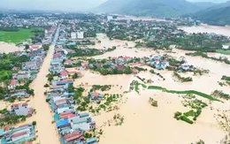 Chính sách thuế "tiếp sức" doanh nghiệp sau bão lũ