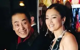 Lý do Trương Nghệ Mưu và Củng Lợi tan vỡ tình duyên