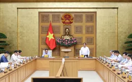 Phối hợp chặt chẽ, chung sức đồng lòng để tổ chức thành công "kỳ họp lịch sử" của Quốc hội khóa XV