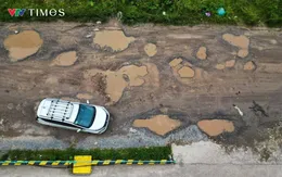 Hà Nội: Đẩy nhanh tiến độ tuyến đường Nguyễn Cảnh Dị kéo dài sau hai thập kỷ chậm trễ