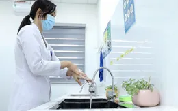Ngày Thế giới rửa tay với xà phòng 15/10: Bảo vệ sức khỏe từ hành động nhỏ