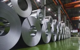 EU hối thúc Mỹ loại bỏ thuế quan với các sản phẩm làm từ thép