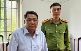 Bịa chuyện người chết nợ tiền mua đất, lừa đảo chiếm đoạt gần 100 triệu đồng