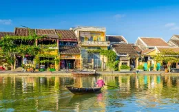 Việt Nam lọt danh sách “Điểm đến hấp dẫn nhất thế giới”