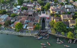 Đà Nẵng: Thêm nhiều hành trình tour mới sau sáp nhập