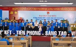 Phát huy tinh thần xung kích, tình nguyện, đổi mới sáng tạo trong kỷ nguyên số
