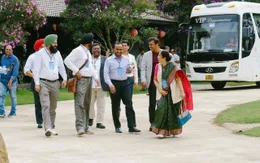 Lâm Đồng: Hướng đến khai thác hiệu quả thị trường tiềm năng ở khu vực Nam Á