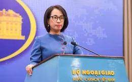 Thiết lập cơ chế nâng cao hiệu quả bảo hộ công dân, đấu tranh với tội phạm công nghệ cao tại Campuchia