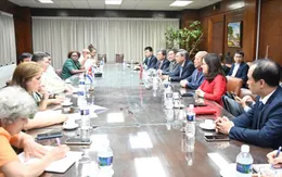 Tăng cường hợp tác Việt Nam - Cuba trong công nghệ sinh học nông nghiệp và sức khỏe tự nhiên