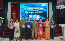 Sống lại tinh thần “Đâu có giặc là ta cứ đi”