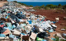 Indonesia ban bố tình trạng khẩn cấp về rác thải, thúc đẩy sáng kiến tái chế trên toàn quốc