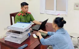 Người phụ nữ ở Hà Tĩnh bị bắt cóc online, sống trong sợ hãi 2 ngày